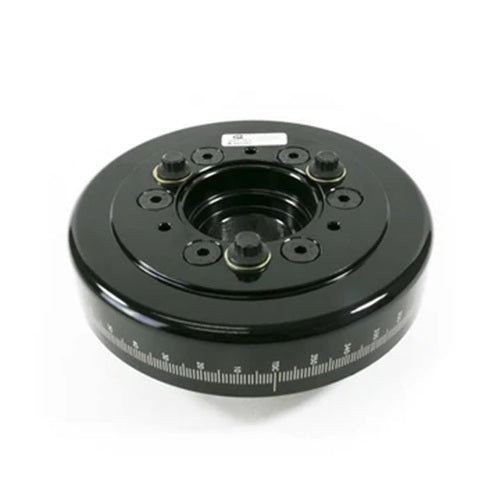 Top Street Performance TSP81102BK LS Harmonic Balancer SFI Certified