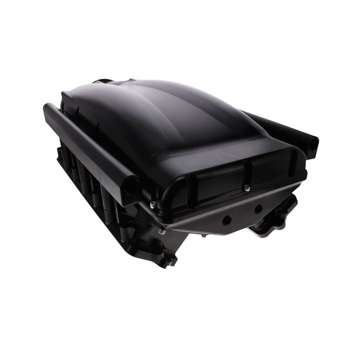 Top Street Performance TSP81406BK V Series LS GEN III Billet Aluminum Intake