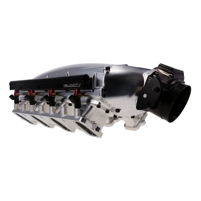 Top Street Performance TSP81406 V Series LS GEN III Billet Aluminum Intake