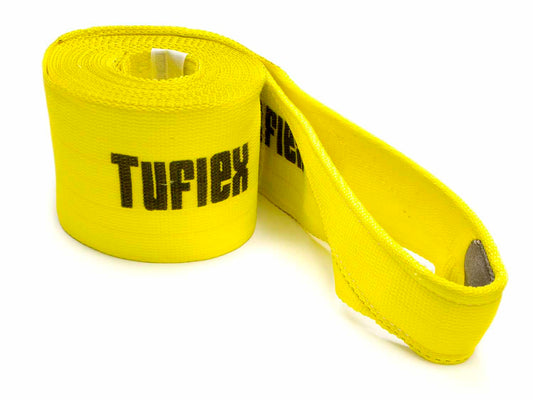 Tuflex TUF54-30 6in X 30' Tow Strap
