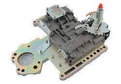 Turbo Action TUR17156 Cheetah Valve Body Comp.