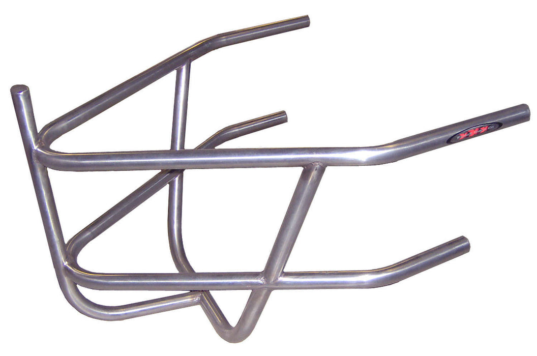Triple X Race Components TXR600-BN-0006 Rear Bumper w/ Basket Mini Sprint