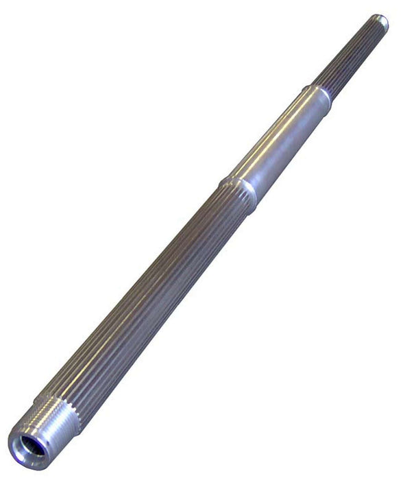 Triple X Race Components TXR600-SU-0101 Rear Axle Tube 52in 27 Spline Mini Sprint
