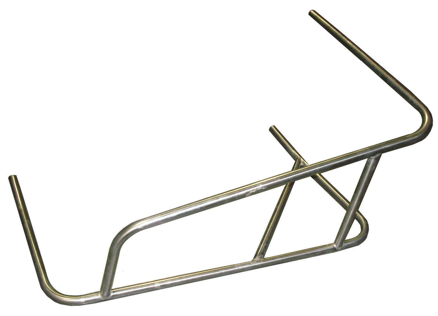 Triple X Race Components TXRSC-BN-0060 Left Nerf 3-Point Battle Bar Raised Rail