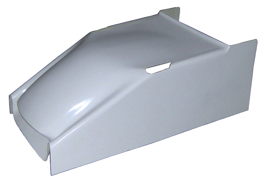 Triple X Race Components TXRSC-BW-0002 Sprint Car Hood