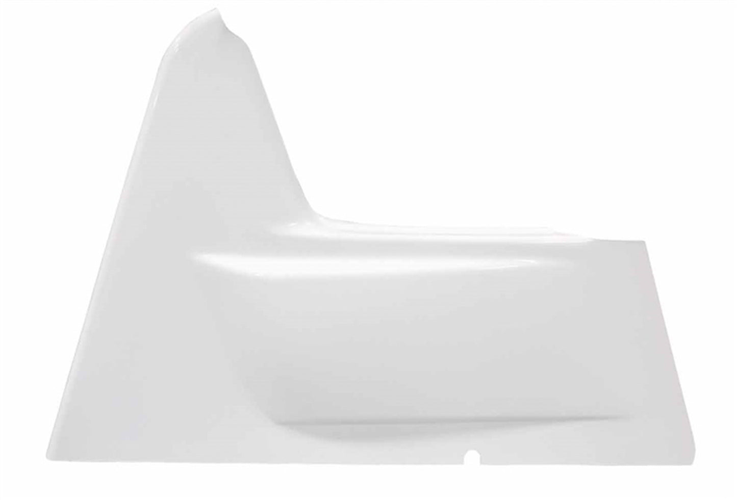 Triple X Race Components TXRSC-BW-5528 Arm Guard Right Side For AUS-TAF Chassis