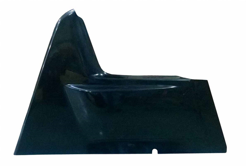 Triple X Race Components TXRSC-BW-5528BLK Arm Guard Right Side For AUS-TAF Chassis Blk