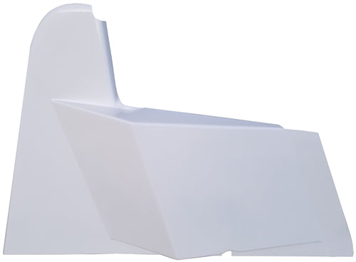 Triple X Race Components TXRSC-BW-5557 Sprint Car 5-Series Right Arm Guard