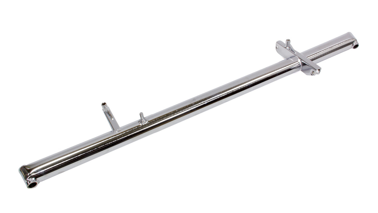 Triple X Race Components TXRSC-FA-0004 L/W Front Axle 50in x 2-1/2in Chrome