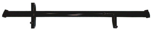 Triple X Race Components TXRSC-FA-0008 Front Axle 50in x 2-1/4 Sprint Car