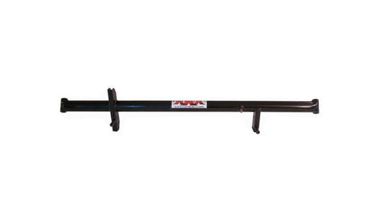 Triple X Race Components TXRSC-FA-0013 L/W Front Axle 53in x 2-1/4in Black