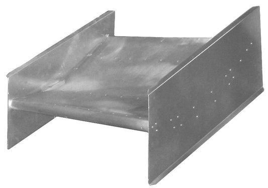 Triple X Race Components TXRSC-NW-0001 Nose Wing Center Mount w/ Heavy Duty Cap