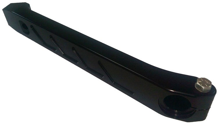 Triple X Race Components TXRSC-SU-0238BLK Torsion Arm Right Rear HD Billet Black