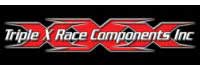 Triple X Race Components TXRSC-BW-K5570BLK 5-Series Sprint Car Body Complete Black