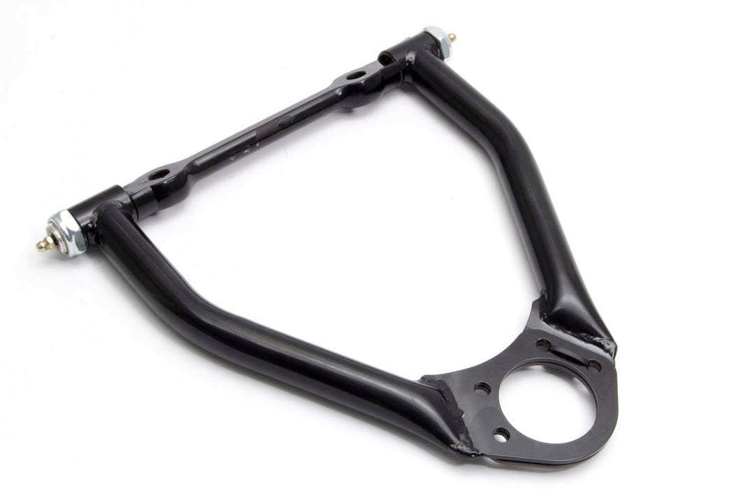 U-b Machine UBM15-1024-WSP Upper A Arm 10.5 Steel Ball Joint Plate Style