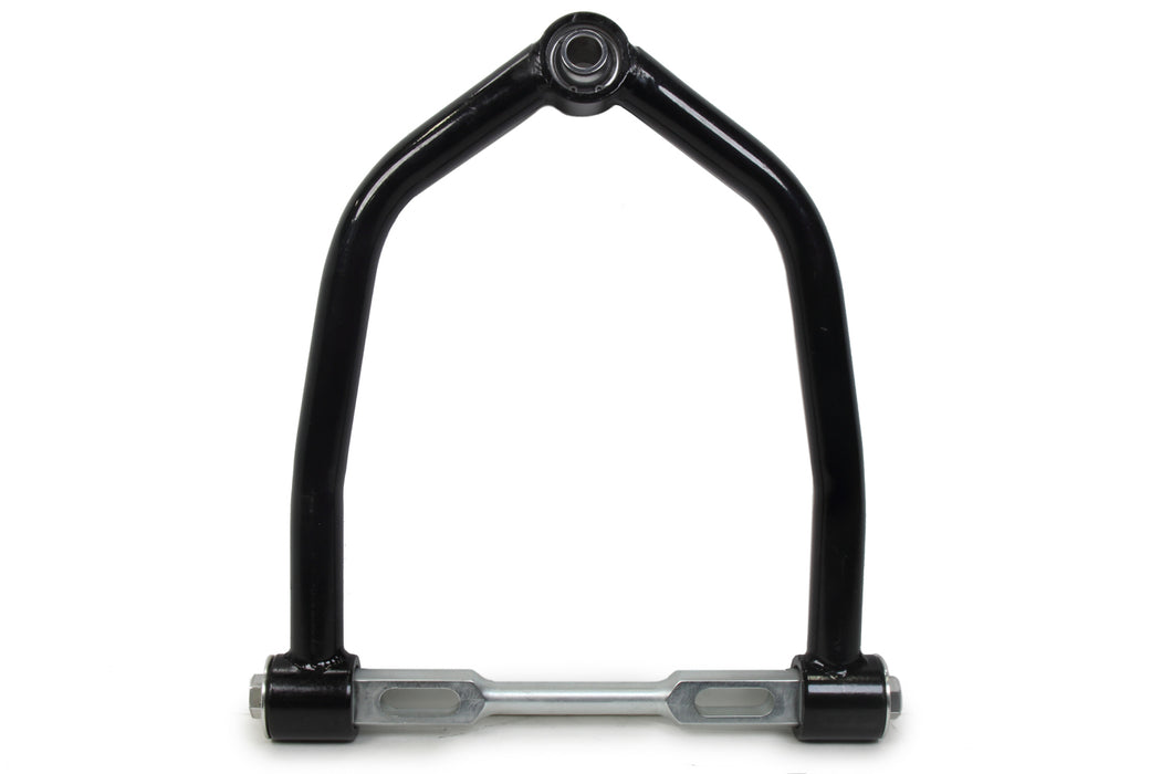 U-b Machine UBM16-1203-A-QB Control Arm 12in Monoball BJ Quad Bearing