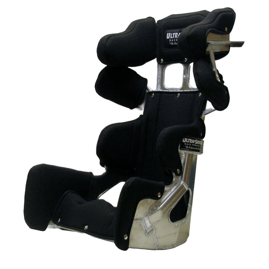 Ultra Shield ULT600MJ350K Seat 13.5in 600 Micro Jr W/Black Cover