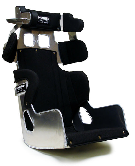Ultra Shield ULTT14530KPSSHALO Seat 14.5in TC1 Sprint 10 Deg Halo W/Cover