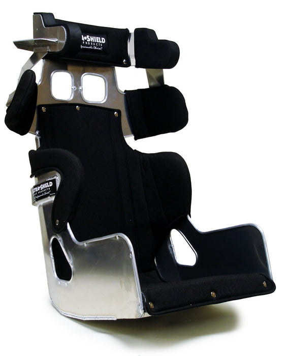 Ultra Shield ULTT1SA310K Seat 13in TC1 SmAdult 10 Deg W/Full Black Cover