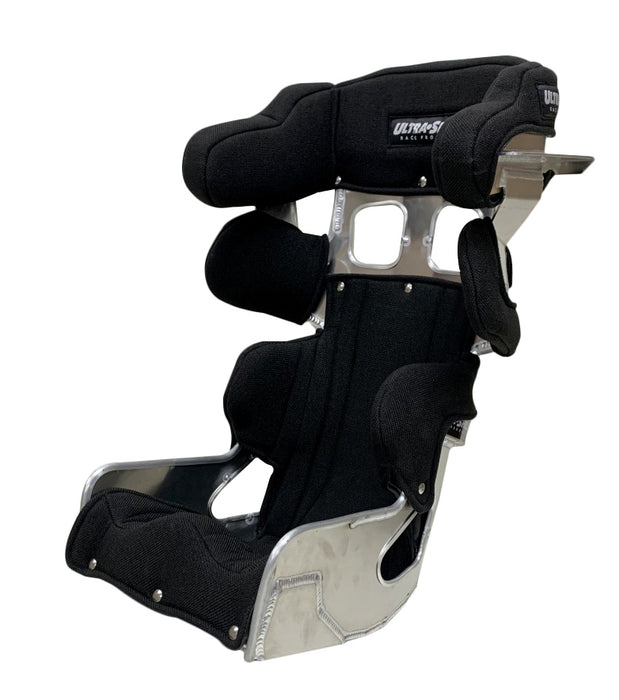 Ultra Shield ULTT1SA320K Seat 13in TC1 SmAdult 20 Deg W/Full Black Cover