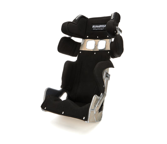 Ultra Shield ULTT24530K Seat 14.5in TC2 Sprint 10 Deg W/Black Cover