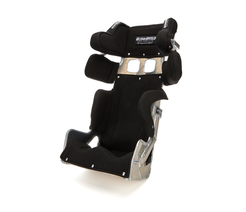 Ultra Shield ULTT25030K Seat 15in TC2 Sprint 10 Deg W/Black Cover