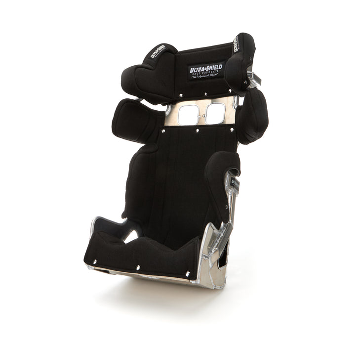 Ultra Shield ULTT26030K Seat 16in TC2 Sprint 10 Deg W/Black Cover