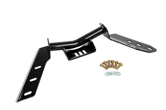 Umi Performance UMI2251-B Transmission Crossmember