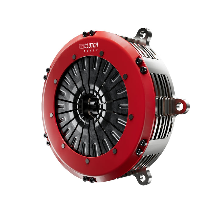 Clutch Ultra Quad 2500ft Lbs Uni-Clutch UNCUC1041200