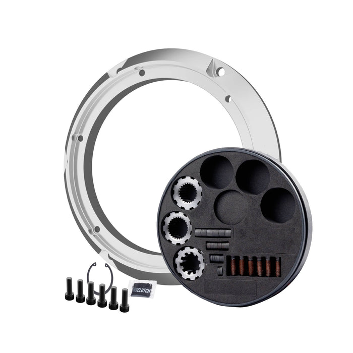 Uniclutch UNCUCFK10UF24-01 Fitment Kit 240mm Ultra 24mm Spacing