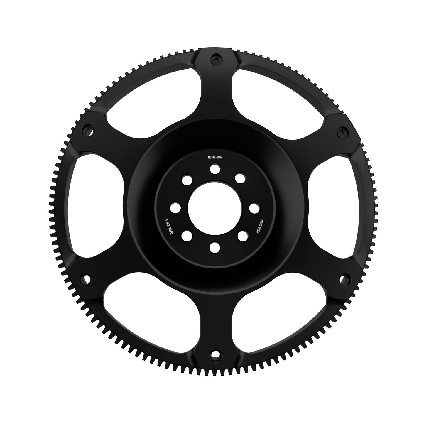 Uniclutch UNCUCFW-004 Flywheel Ultra Light Dodge