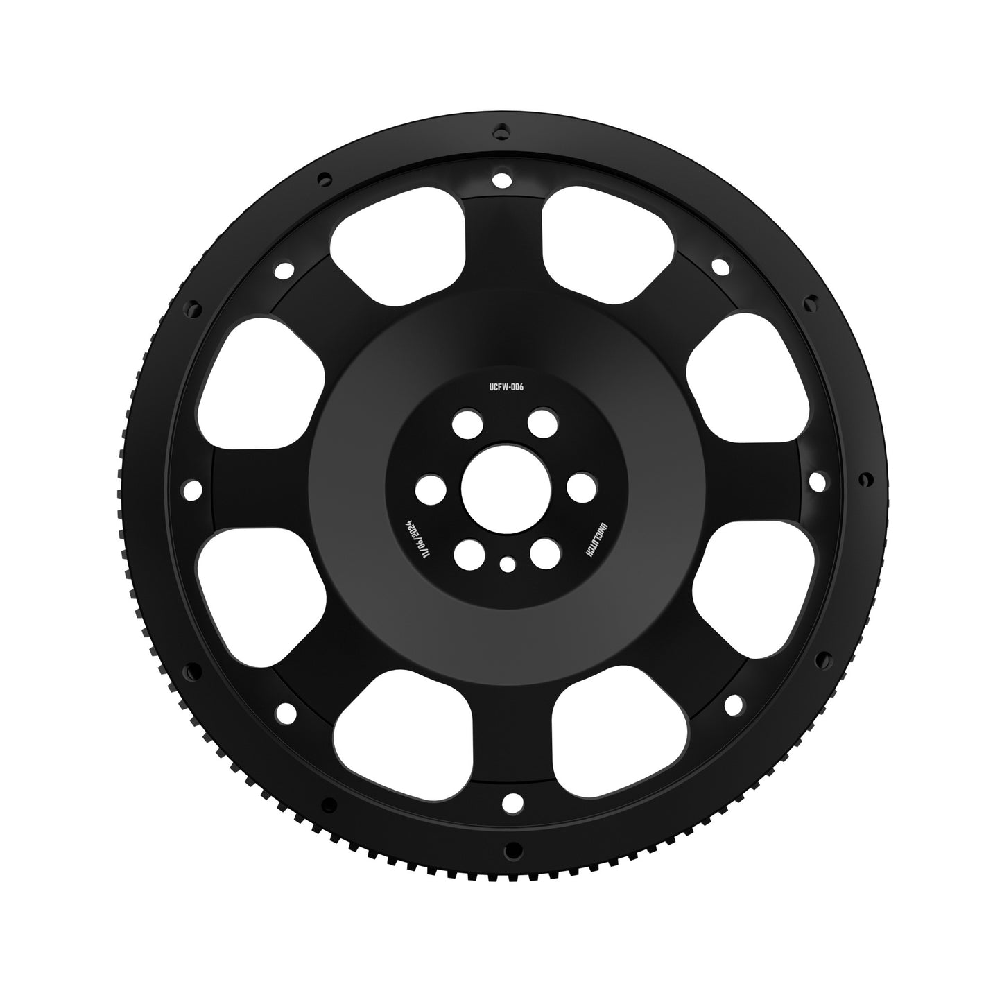 Uniclutch UNCUCFW-006 Flywheel UItra Light Nissian RB20/RB25