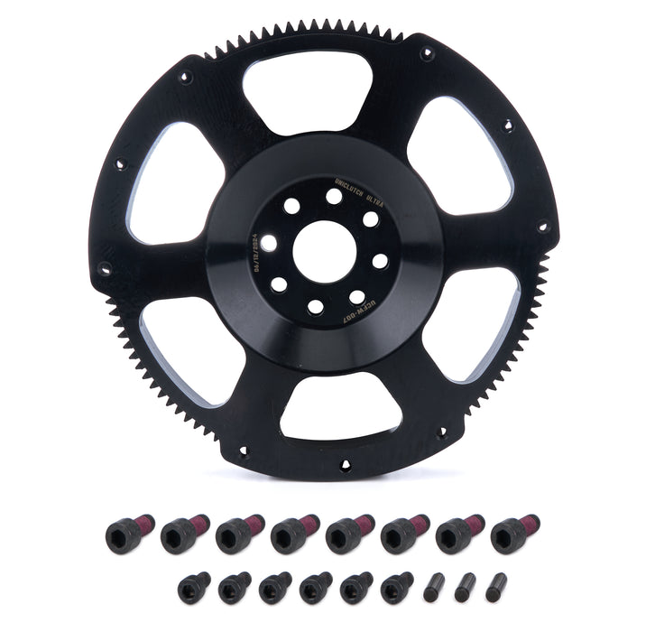 Uniclutch UNCUCFW-007 Flywheel Ultra Light Toyota 1JZ / 2JZ GTE