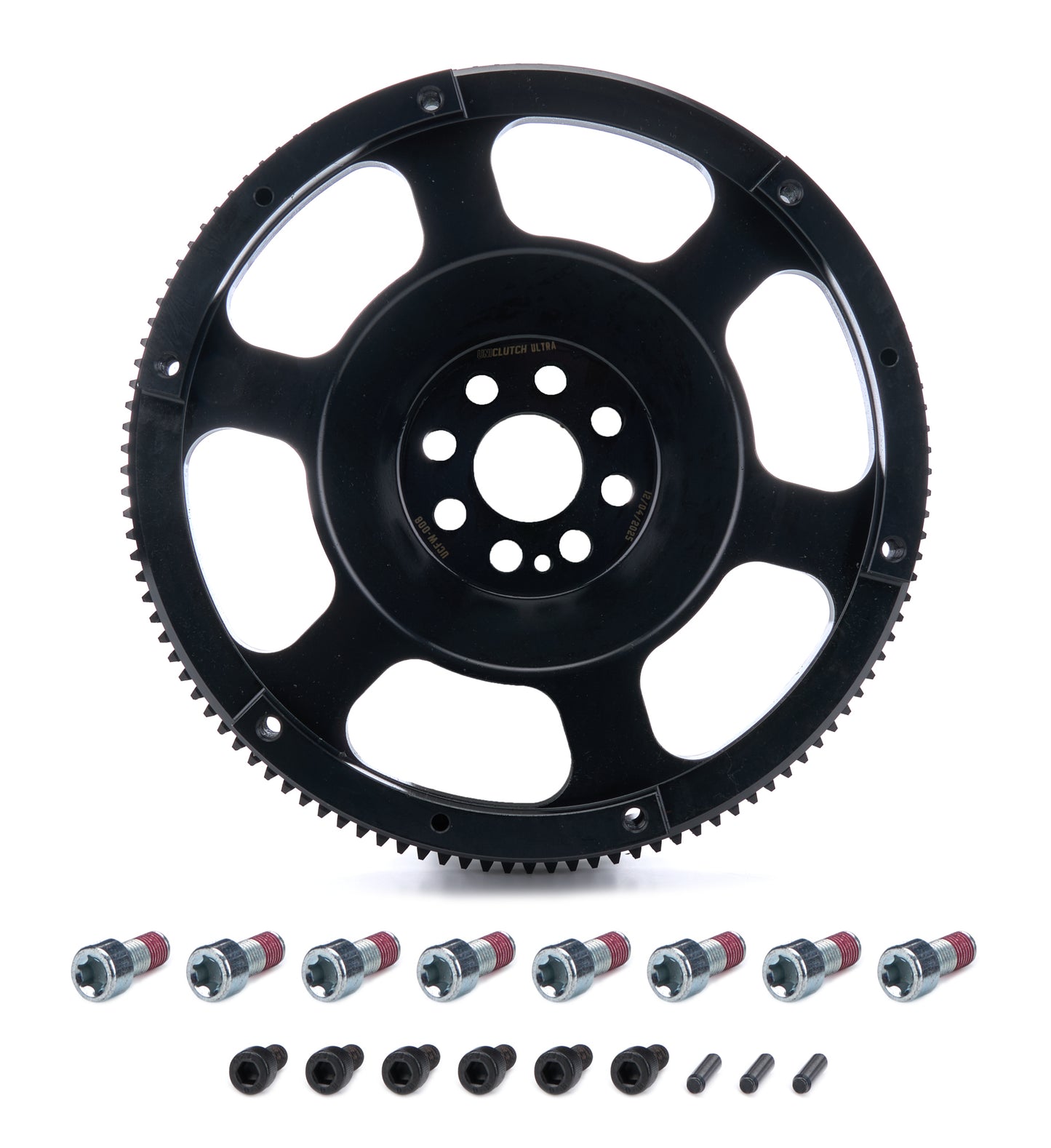 Uniclutch UNCUCFW-008 Flywheel Ultra Light Toyota GR Corolla