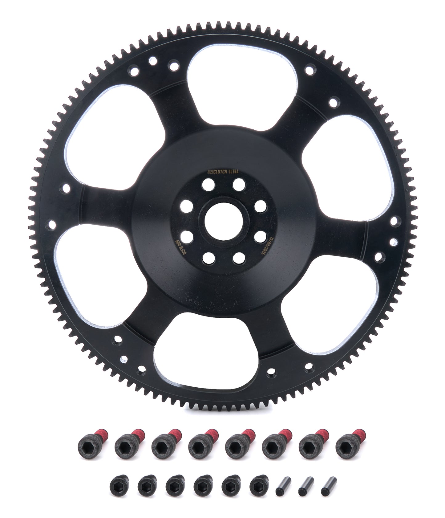 Uniclutch UNCUCFW-009 Flywheel Ultra Light Subaru WRX GT/GR86 BRZ