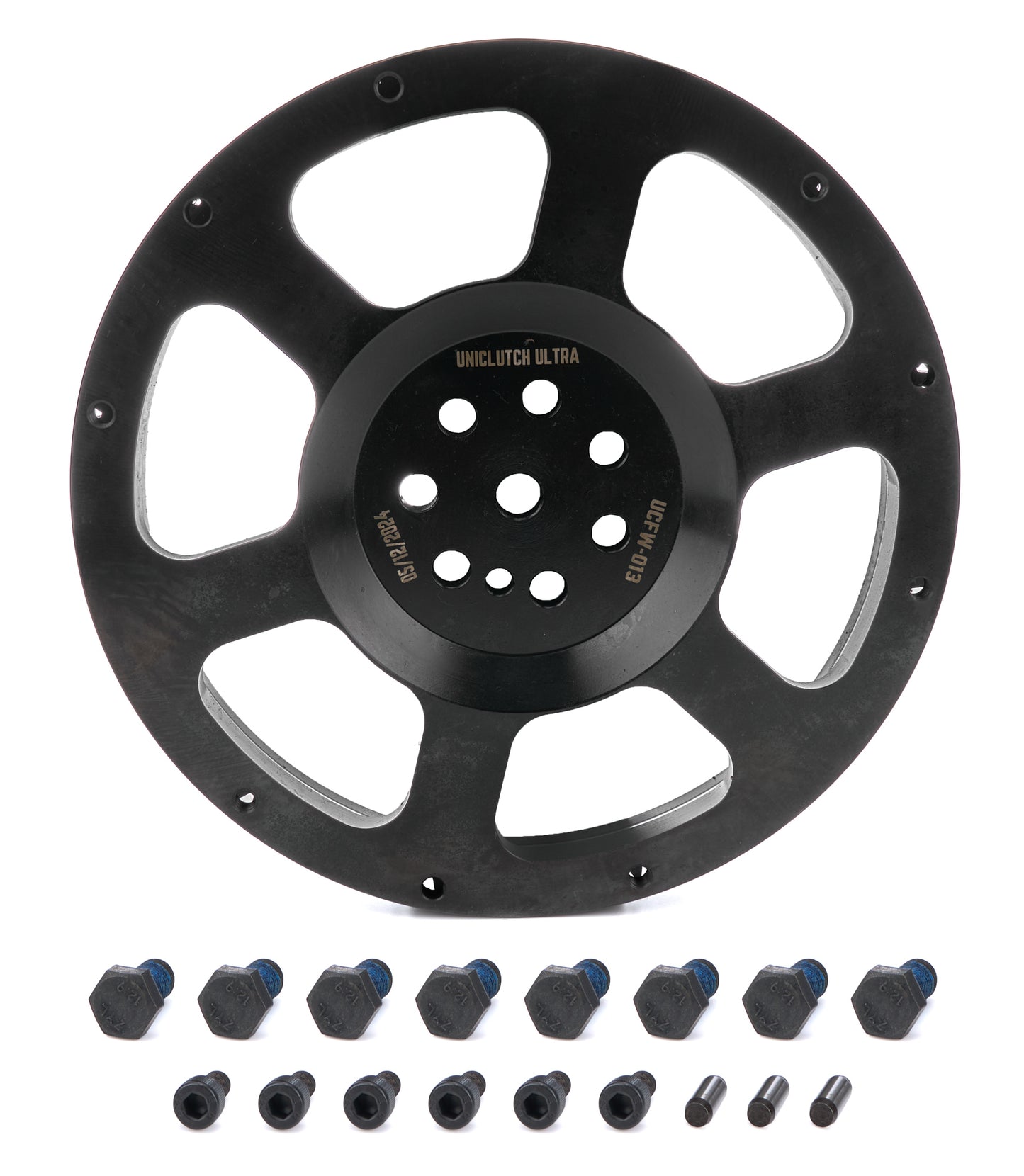 Uniclutch UNCUCFW-013 Flywheel Ultra Light Mitsubishi EVO IV-IX