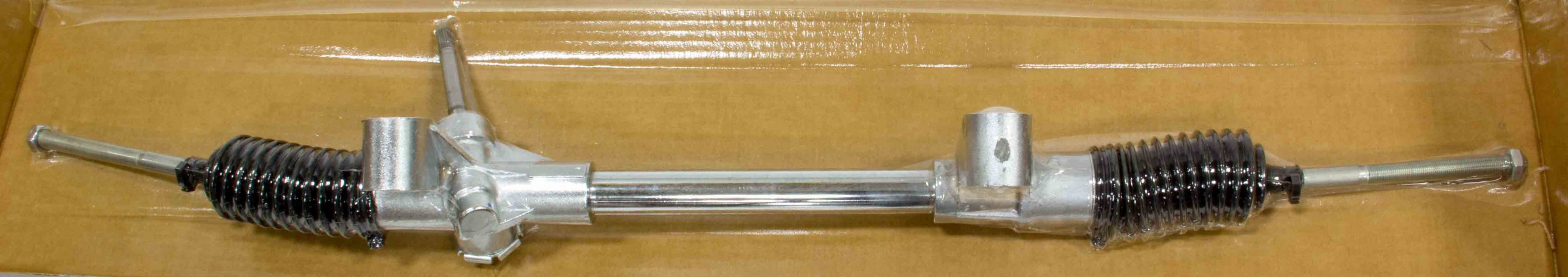 Unisteer Perf Products UNI8000100 Manual Rack & Pinion - 74-78 Mustang
