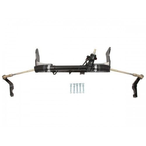 Unisteer Perf Products UNI8010600 Power Rack & Pinion - 55-57 Chevy