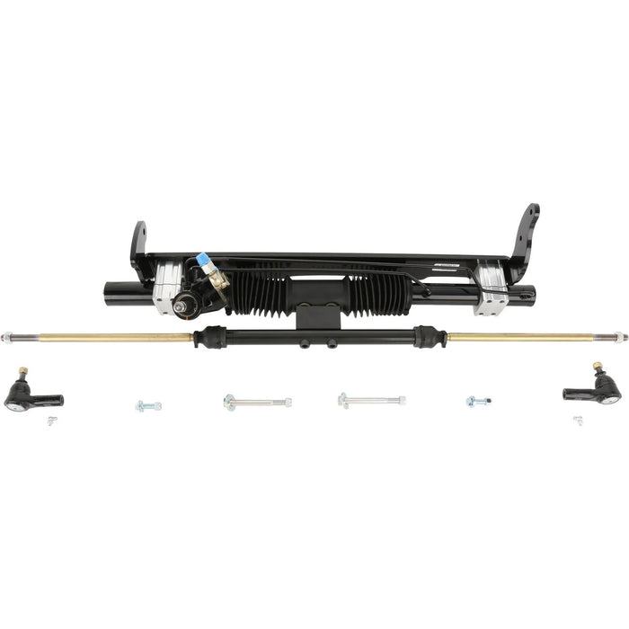 Unisteer Perf Products UNI8010700-01 Power Rack & Pinion Kit 68-72 GM A-Body