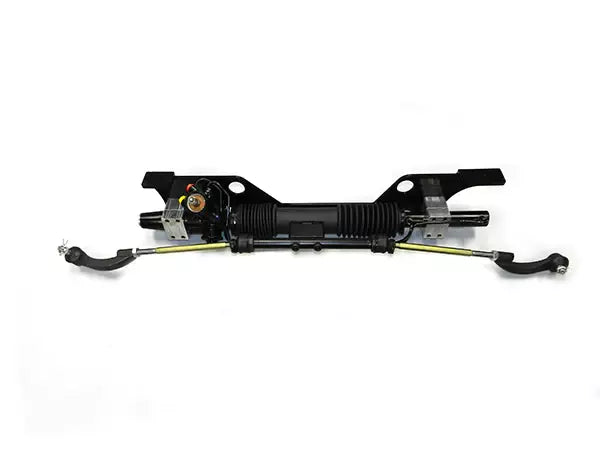 Unisteer Perf Products UNI8012350-01 Rack and Pinion - Power 65-67 Ford Galaxie 500