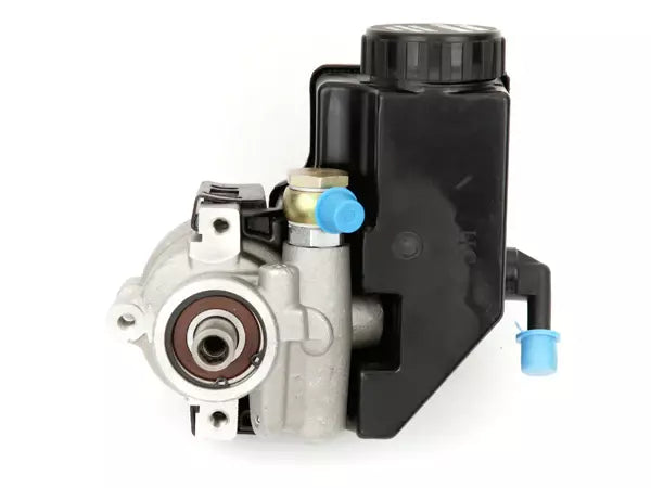 Unisteer Perf Products UNI8060370 Power Steering Pump Aluminum