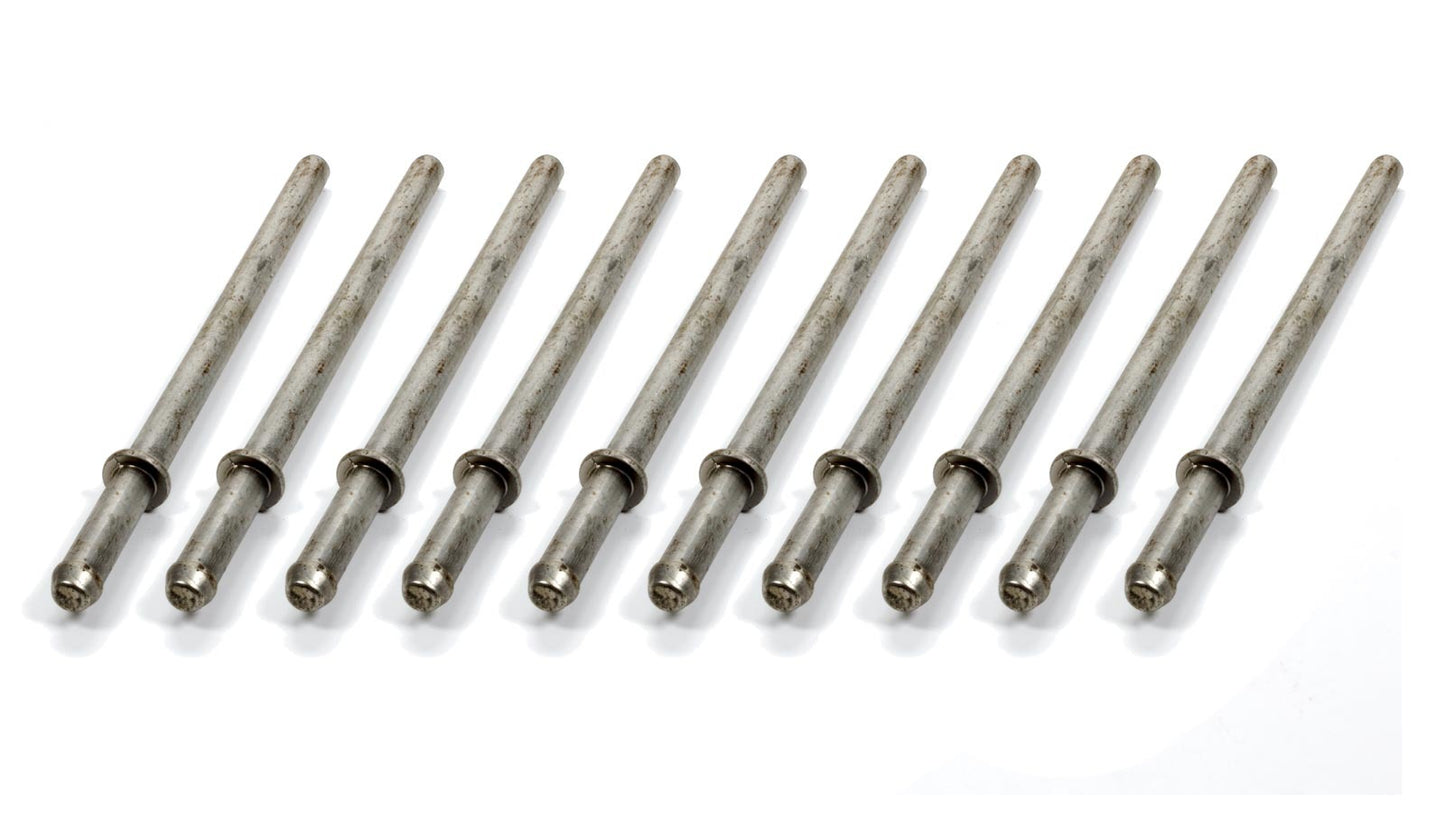 Vibrant Performance VIB11899 Oe- Style Exhaust Hanger Rods 1/2In Dia. X 9In L