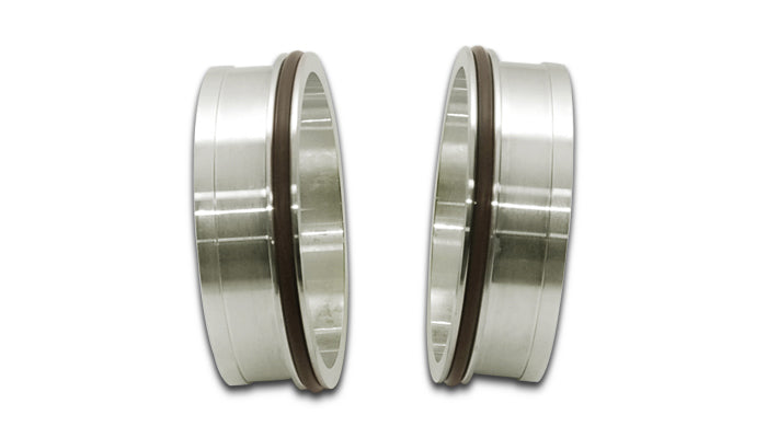 Vibrant Performance VIB12556 Stainless Weld Ferrules 3.0in OD