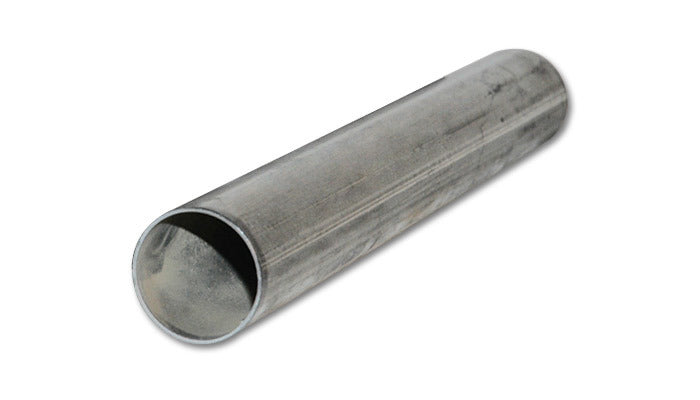 Vibrant Performance VIB2644 4In O.D. T304 Stainless Steel Straight Tubing