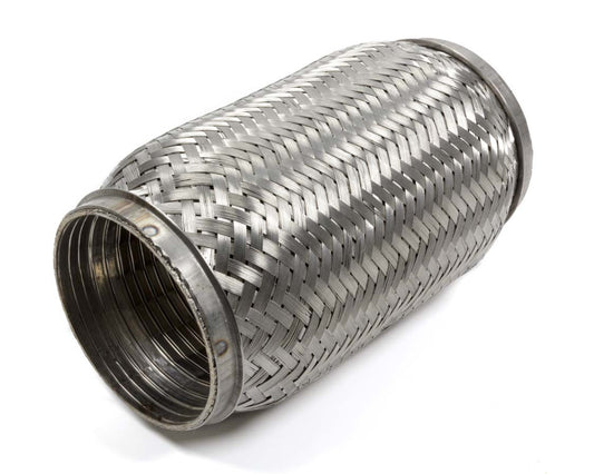 Vibrant Performance VIB61108 Turboflex Coupling W/ Interlock Liner 3.5In