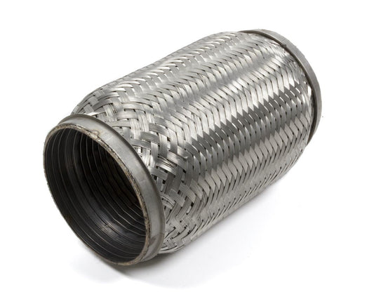 Vibrant Performance VIB61208 Turboflex Coupling W/ Interlock Liner 4In Dia.