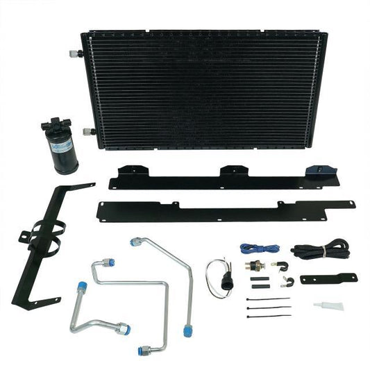 Vintage Air VIN025082 82-88 GM G-Body Condensr Kit Except Turbo