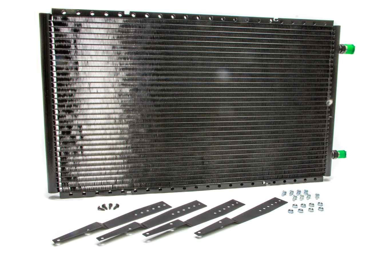 Vintage Air VIN03263-VUC 14in x 24in Parallel Condenser