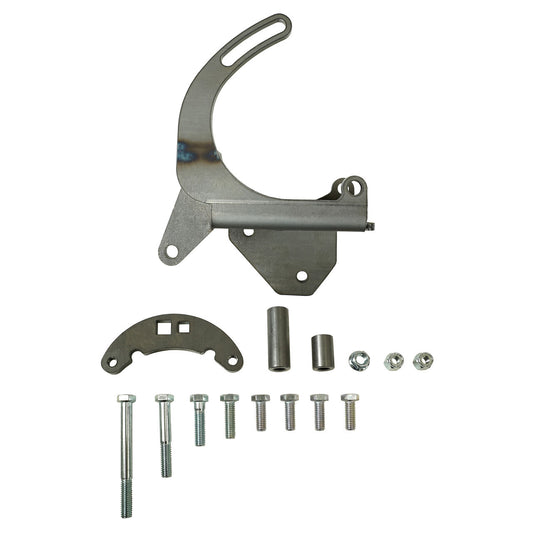 Vintage Air VIN137154 Compressor Bracket Kit 65-71 Ford FE