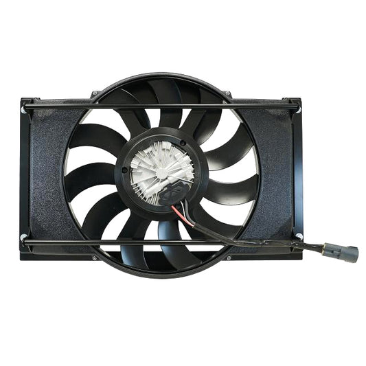 Vintage Air VIN280481 64-67 Chevelle Fan Brushless